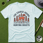 Course Hound T-Shirt