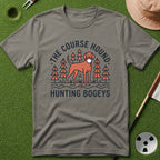 Course Hound T-Shirt