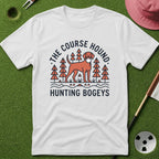 Course Hound T-Shirt
