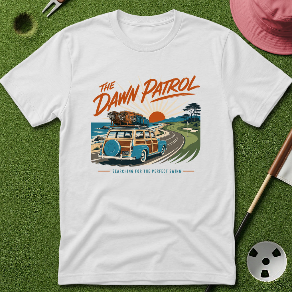Dawn Patrol T-Shirt