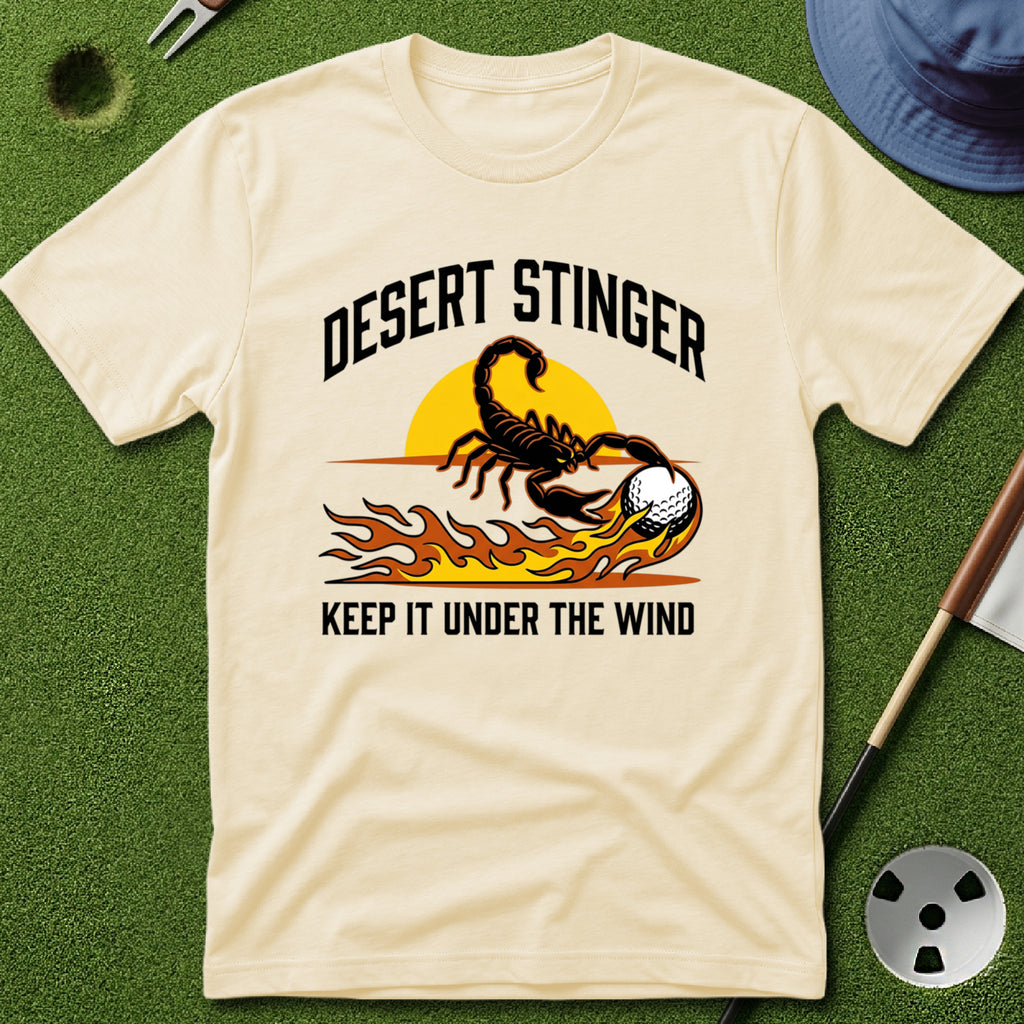 Desert Stinger T-Shirt