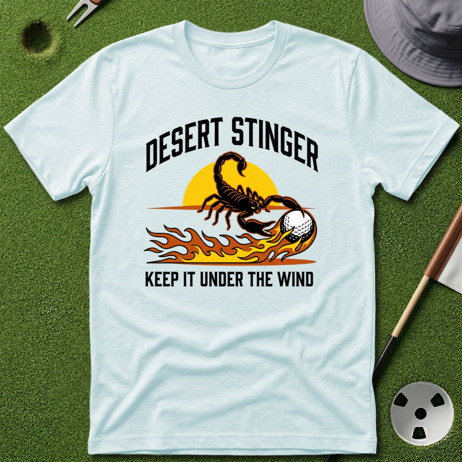 Desert Stinger T-Shirt