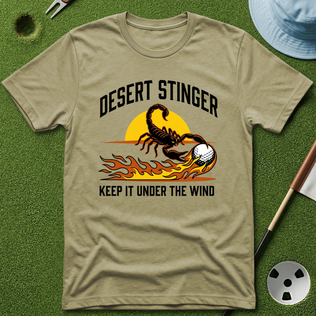 Desert Stinger T-Shirt