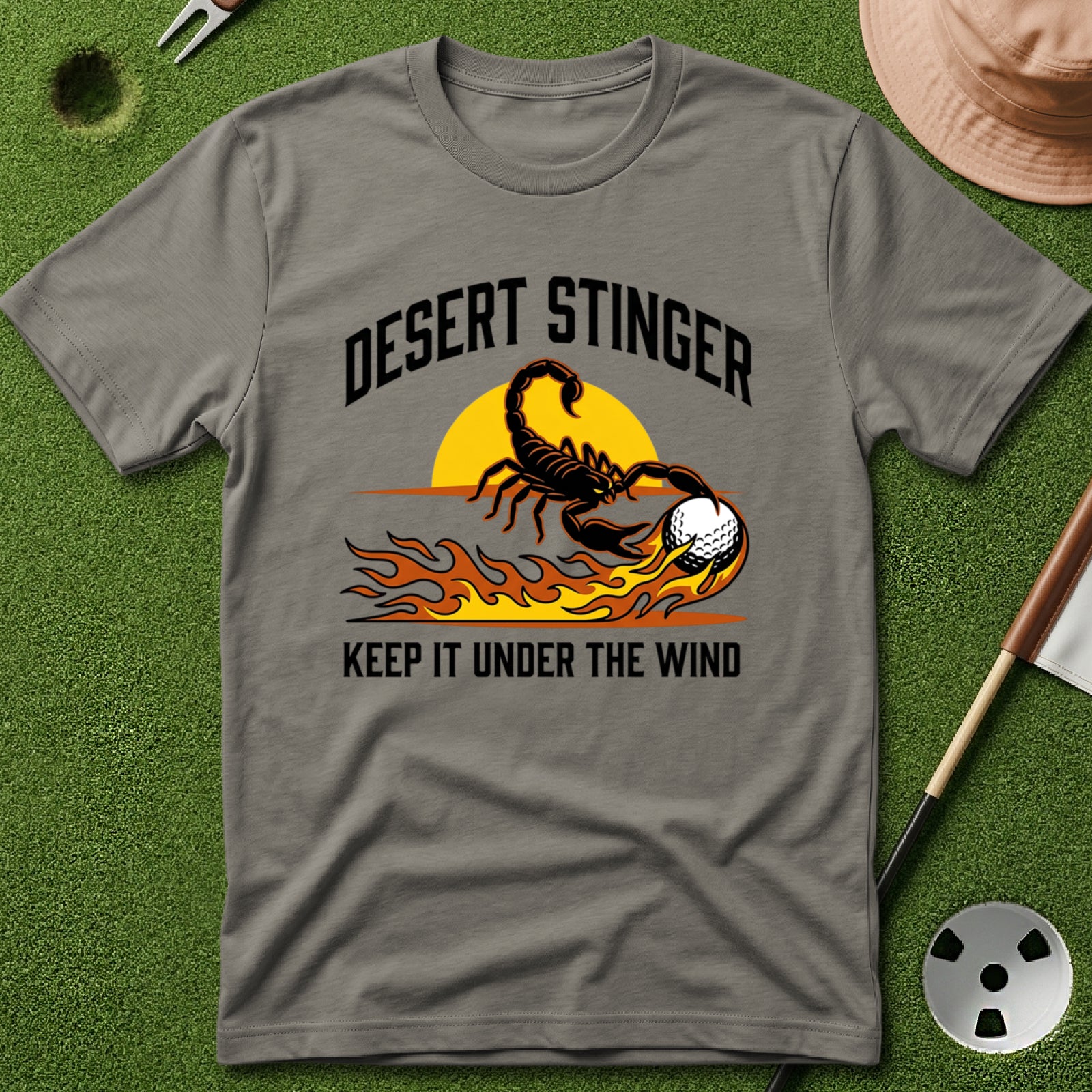Desert Stinger T-Shirt