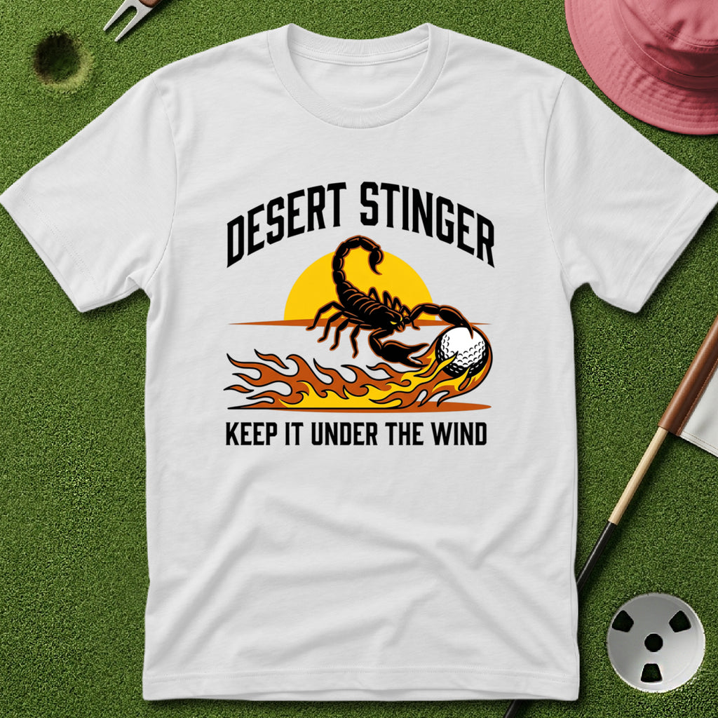 Desert Stinger T-Shirt