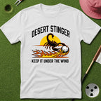 Desert Stinger T-Shirt