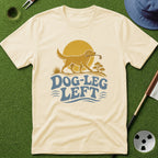 Dog-leg Left T-Shirt