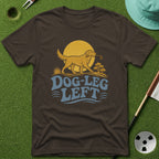 Dog-leg Left T-Shirt