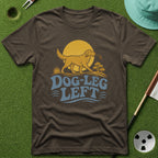 Dog-Leg Left T-Shirt