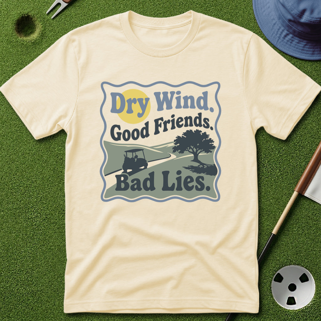 Dry Wind T-Shirt