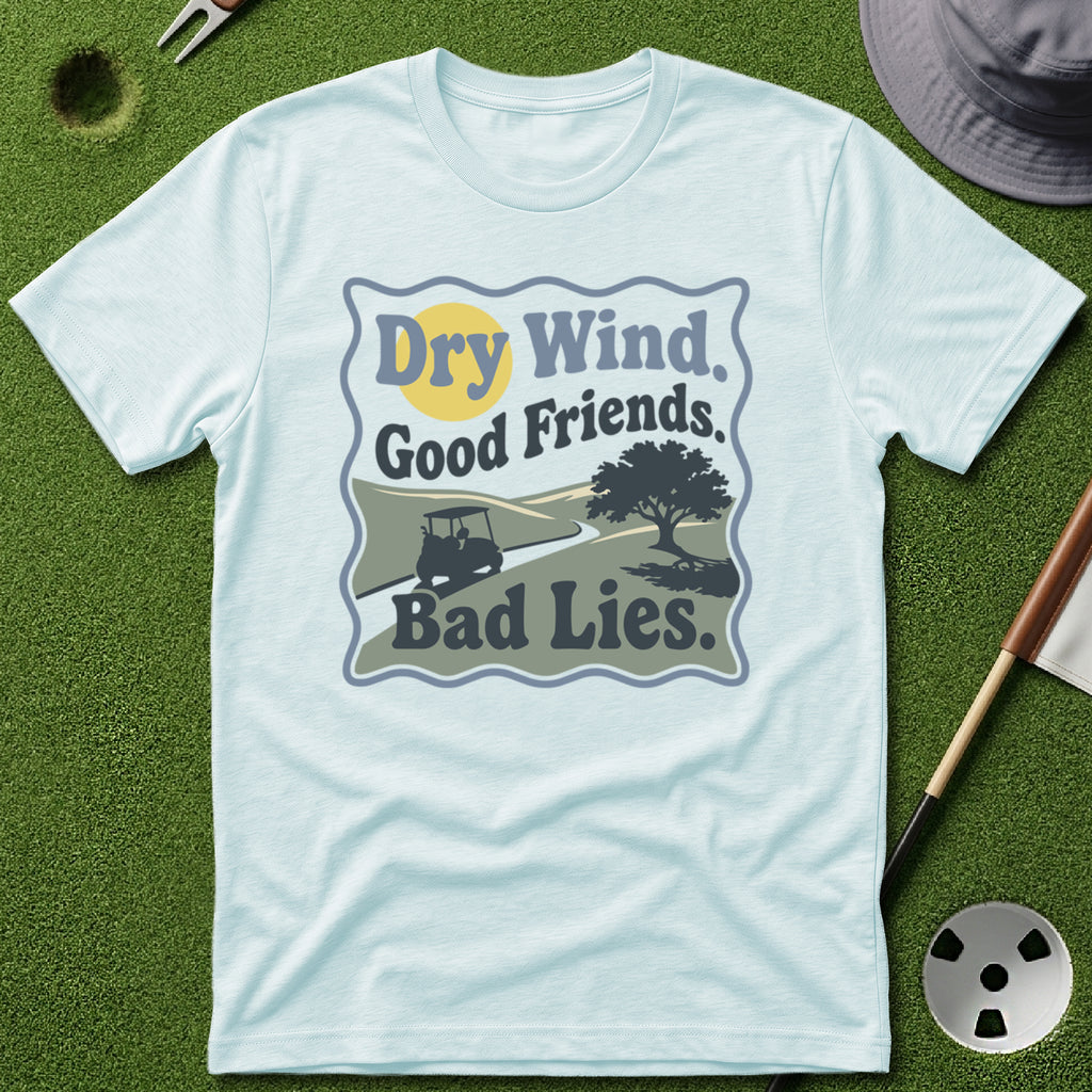Dry Wind T-Shirt