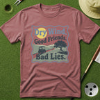 Dry Wind T-Shirt