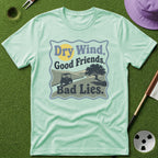 Dry Wind T-Shirt