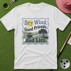 Dry Wind T-Shirt
