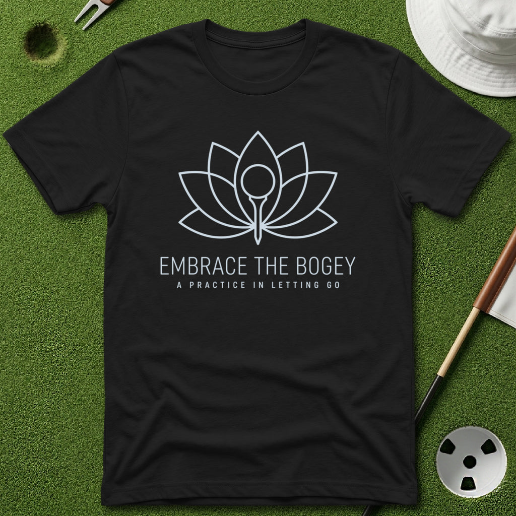 Embrace the Bogey T-Shirt
