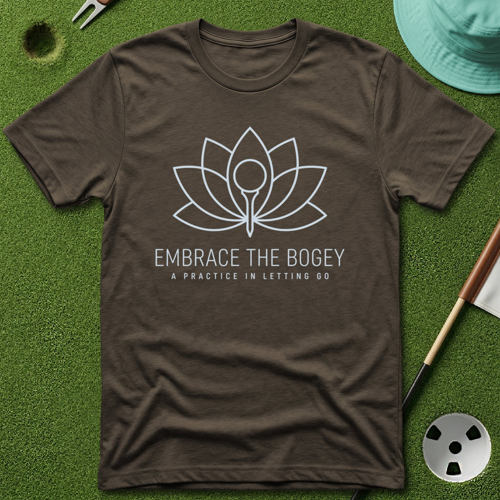 Embrace the Bogey T-Shirt