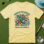 Embrace the Wipeout T-Shirt