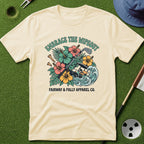 Embrace the Wipeout T-Shirt