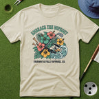 Embrace the Wipeout T-Shirt