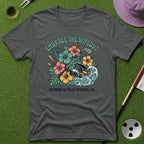 Embrace the Wipeout T-Shirt