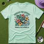 Embrace the Wipeout T-Shirt