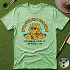 Endless Scramble Sun T-Shirt