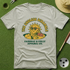 Endless Scramble Sun T-Shirt
