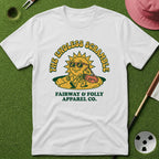 Endless Scramble Sun T-Shirt
