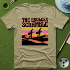 Endless Scramble T-Shirt
