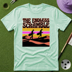 Endless Scramble T-Shirt