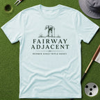 Fairway Adjacent T-Shirt