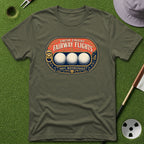 Fairway Flights T-Shirt