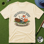 Fairway Thief T-Shirt