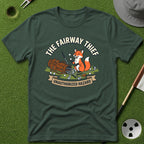 Fairway Thief T-Shirt