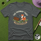 Fairway Thief T-Shirt