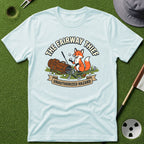 Fairway Thief T-Shirt
