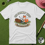 Fairway Thief T-Shirt