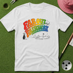FarOut Fairway T-Shirt