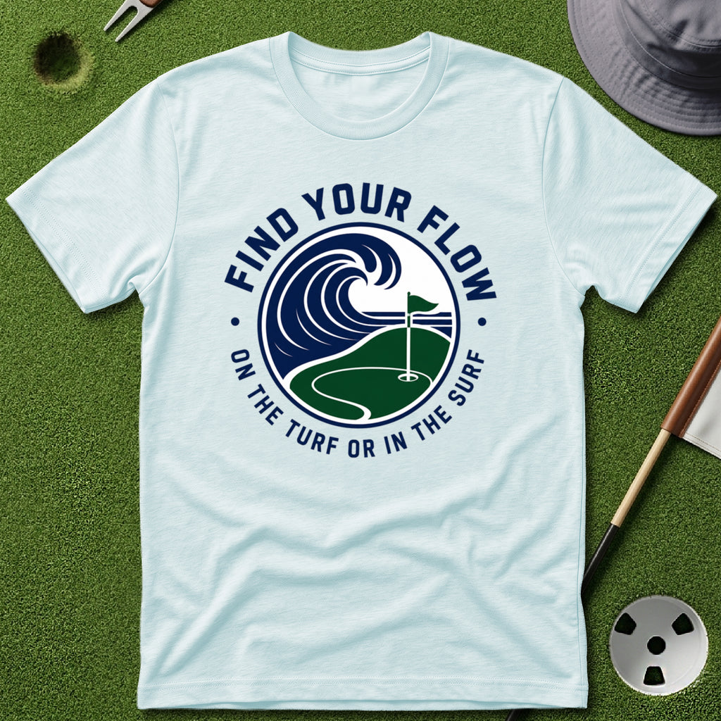 Find Your Flow T-Shirt