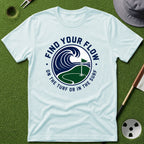 Find Your Flow T-Shirt