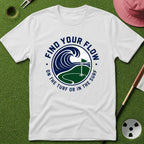 Find Your Flow T-Shirt