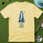 Find Your Tempo T-Shirt
