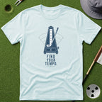 Find Your Tempo T-Shirt