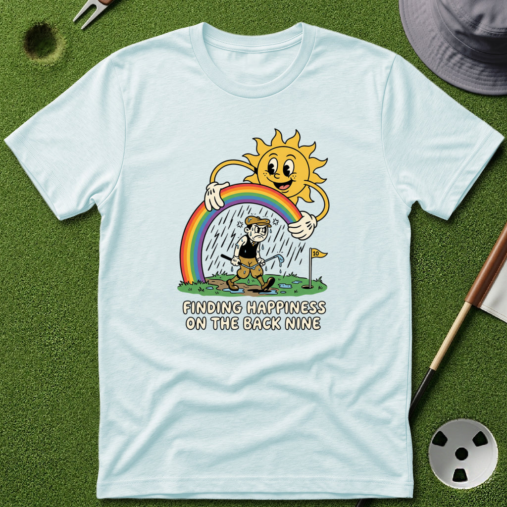 Finding Happiness T-Shirt