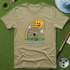 Finding Happiness T-Shirt
