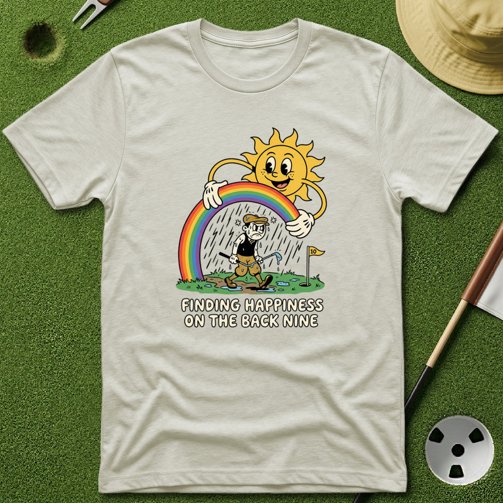 Finding Happiness T-Shirt