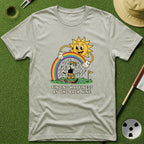 Finding Happiness T-Shirt
