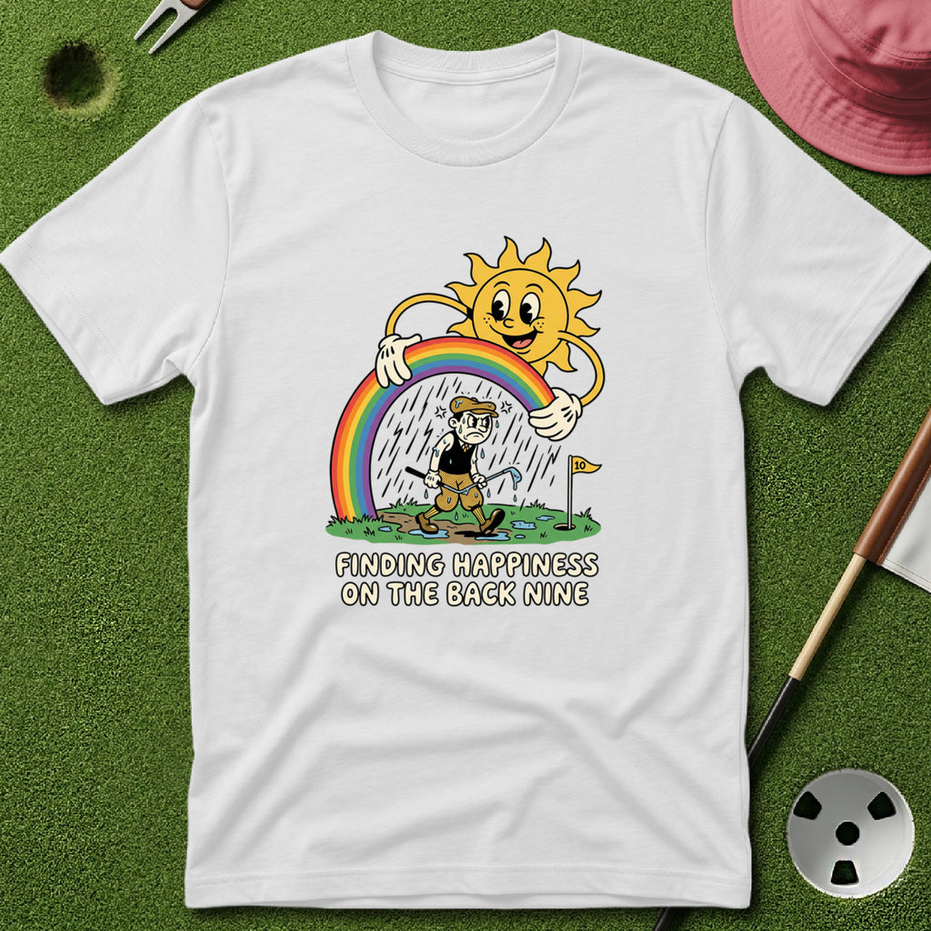 Finding Happiness T-Shirt