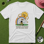 Finding Happiness T-Shirt