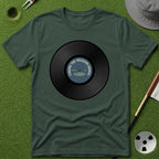 Finding the Weekend Groove T-Shirt